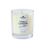 شمع معطر دست‌ساز مدل